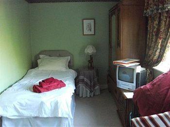 Amber House Bed & Breakfast