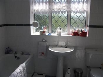 Amber House Отель типа 
