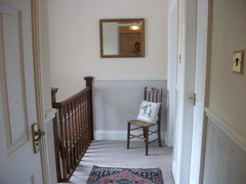 Couette-café Amber House Alrewas