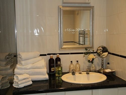 Bed & Breakfast Amber House Alrewas